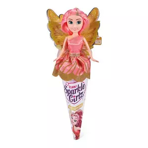 Sparkle Girlz Fairy, modelli assortiti