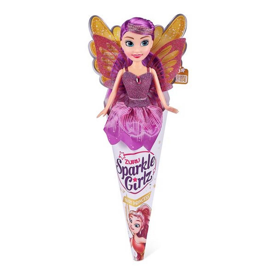 ZURU  Sparkle Girlz Fairy, modelli assortiti 