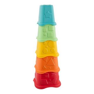 Chicco  2 in 1 Tazze impilabili - ECO+ 