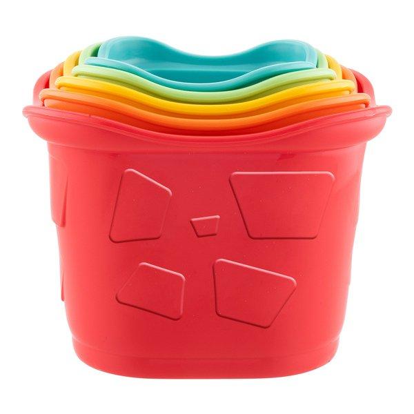 Chicco  2 in 1 Tazze impilabili - ECO+ 