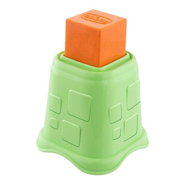 Chicco  2 in 1 Tazze impilabili - ECO+ 