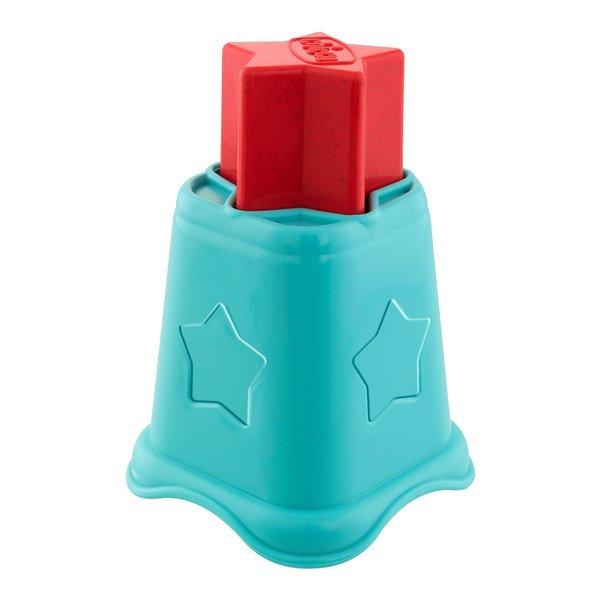 Chicco  2 in 1 Tazze impilabili - ECO+ 