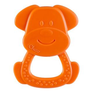 Chicco  Anneaux de dentition chien "CHARLIE" - ECO+ 