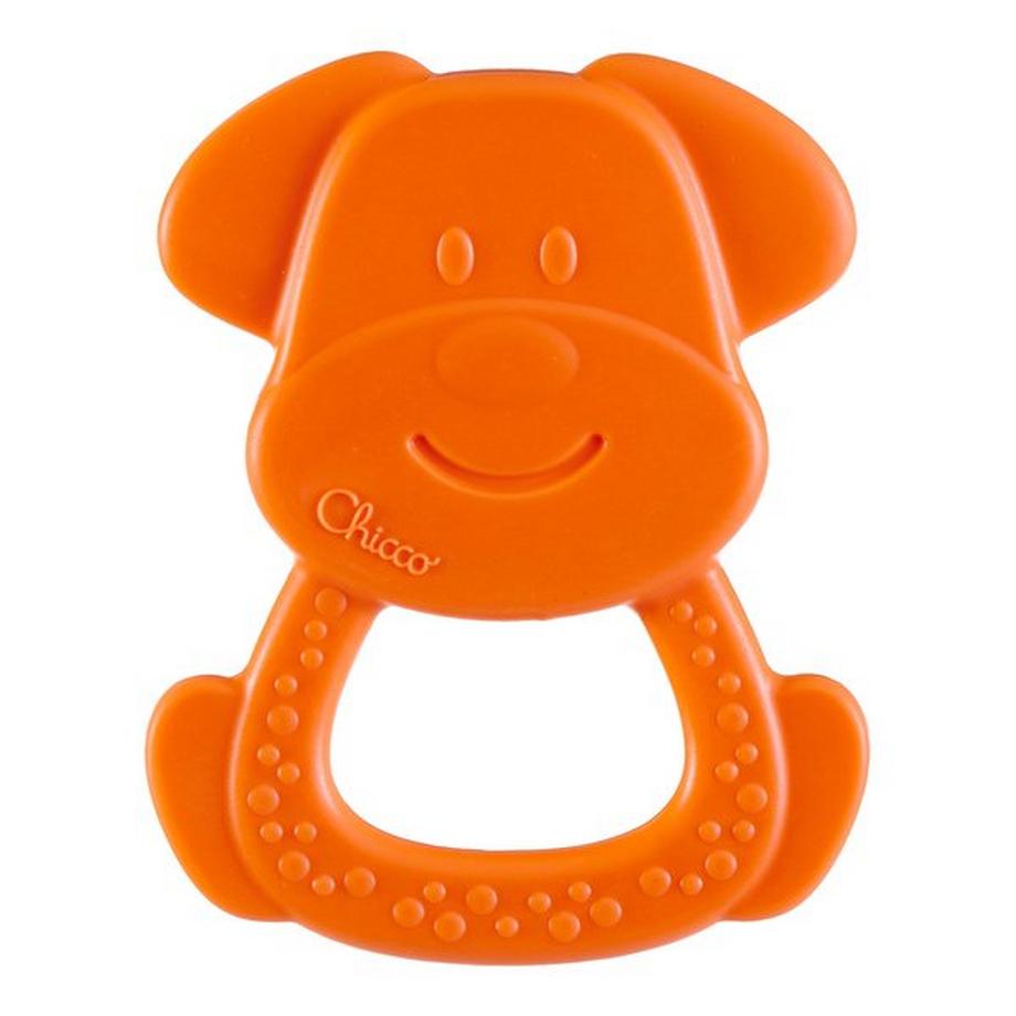 Chicco  Anello dentizione cane "CHARLIE" - ECO+ 
