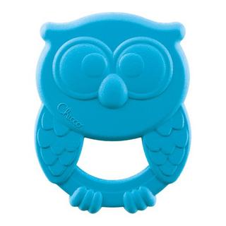 Chicco  Beissring Eule "OWLY" - ECO+ 