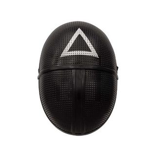 BOLAND  Squid Game Dreieck Maske 