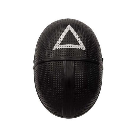 BOLAND  Squid Game Dreieck Maske 