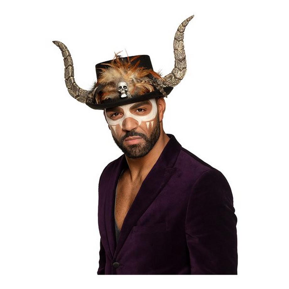 BOLAND  Cappello Papa Legba 