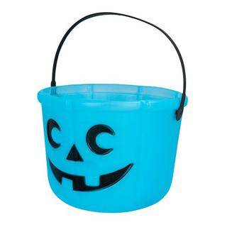 BOLAND  Secchiello per zucche al neon, modelli assortiti 