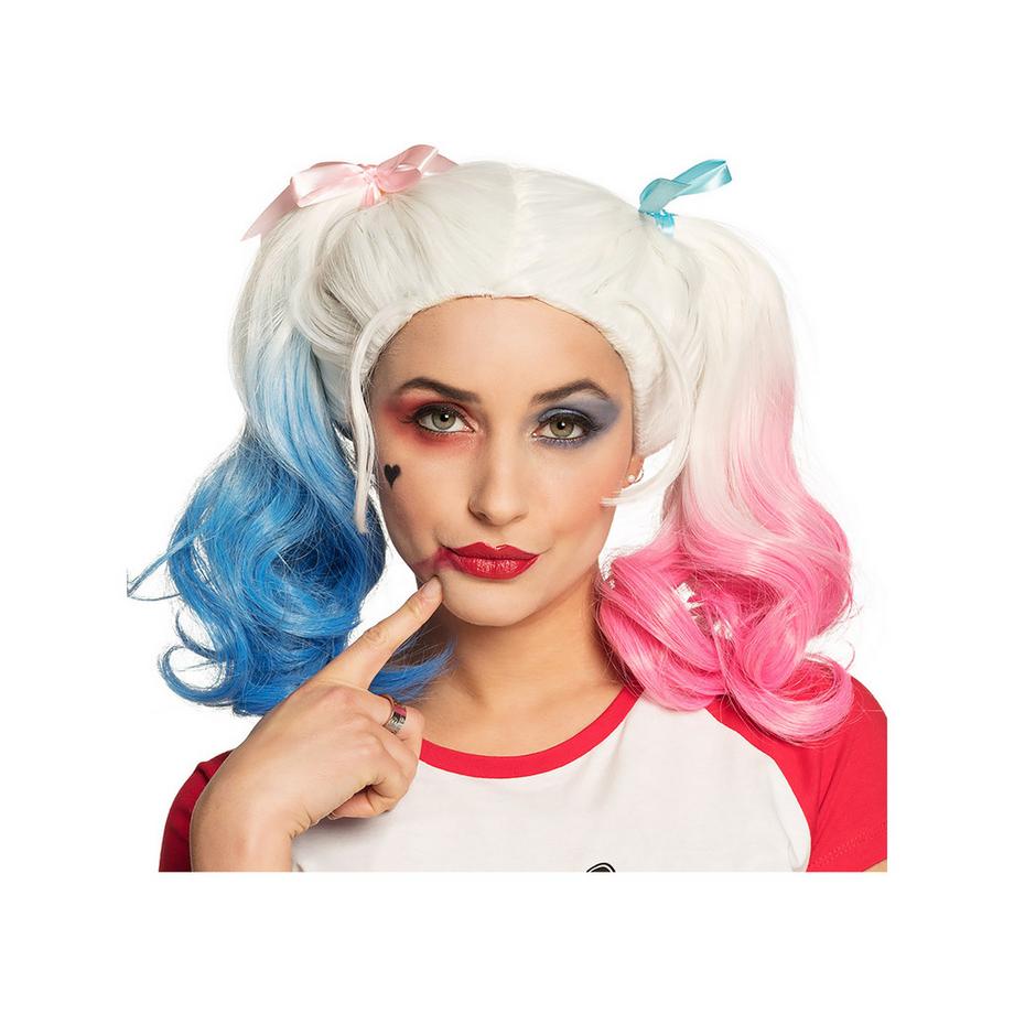 BOLAND  Parrucca di Halloween 