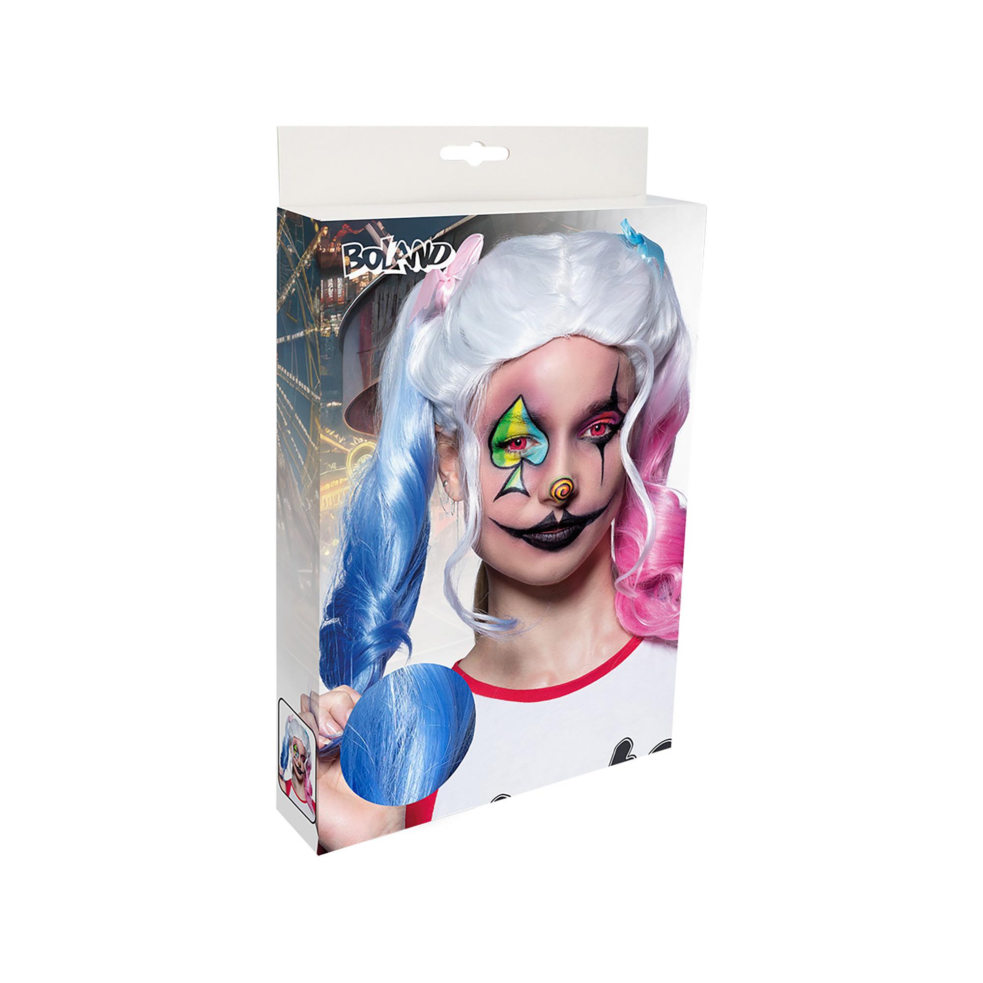 BOLAND  Perruque d'Halloween 