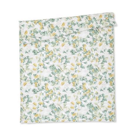 FAZZINI Ginkolo Housse de couette  