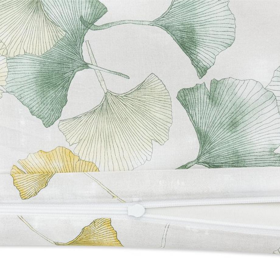 FAZZINI Ginkolo Housse de couette  