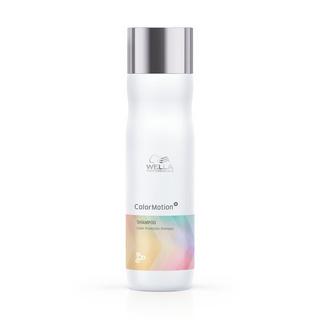wella ColorMotion Shampoo
 ColorMotion Shampooing 
