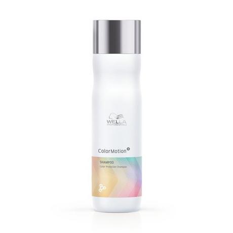 wella ColorMotion Shampoo
 ColorMotion Shampooing 