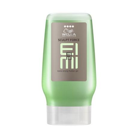 wella  EIMI Sculpt Force  Eimi Sculpt Force Gel pour les cheveux 