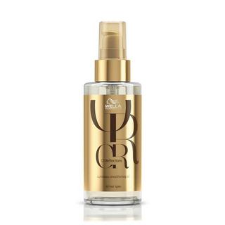 wella Reflections Smoothening Reflections Smoothening Olio per capelli 