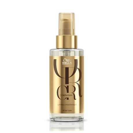 wella Reflections Smoothening Reflections Smoothening Olio per capelli 