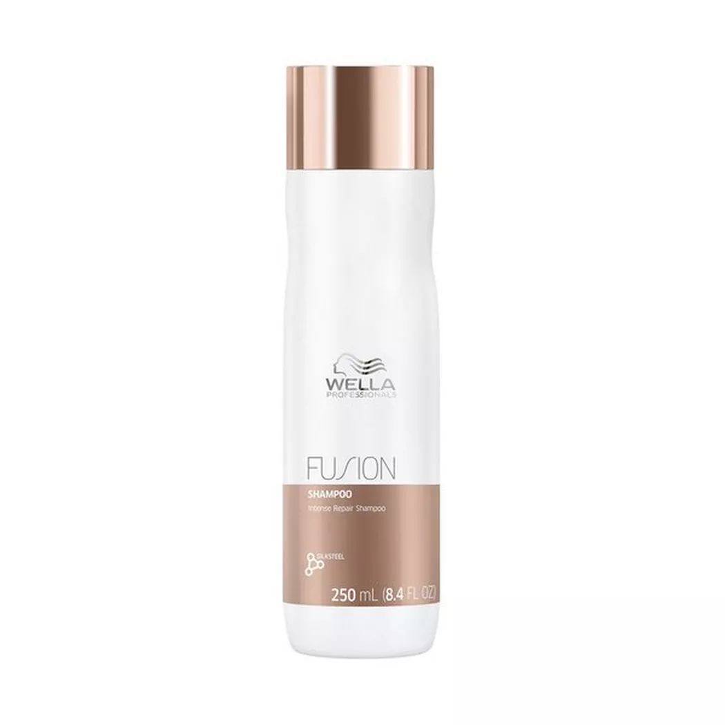 WELLA Intense Repair Shampoo (250ml)