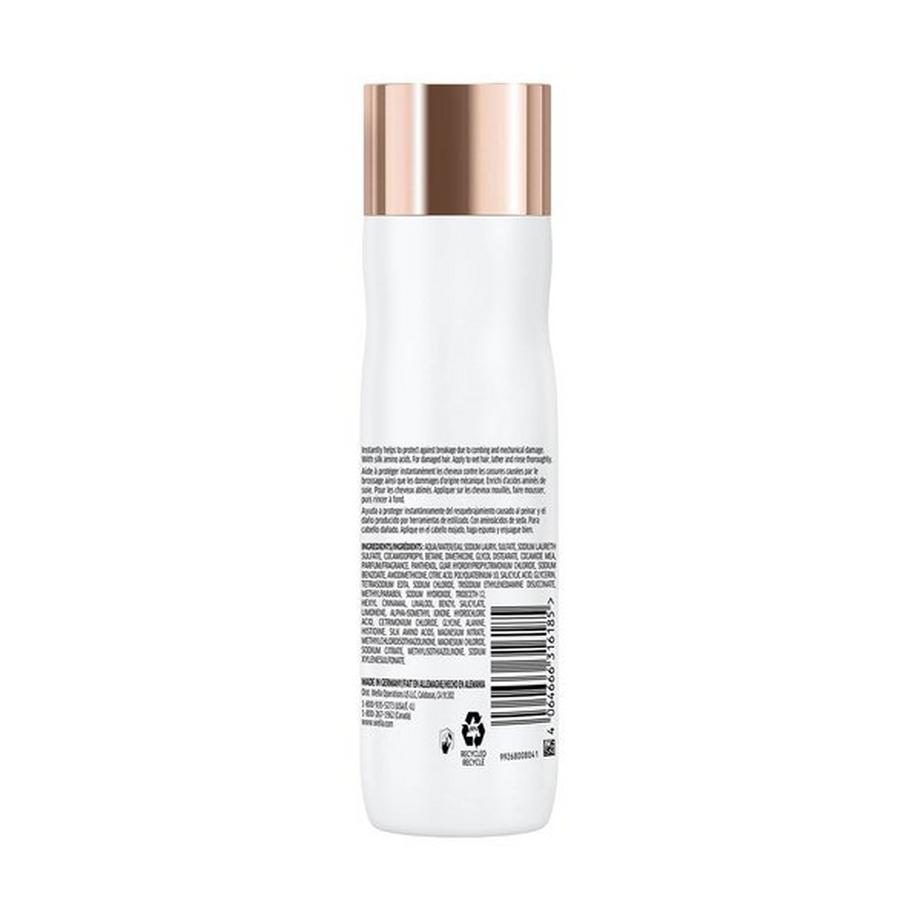 wella Fusion Fusion Shampoo 