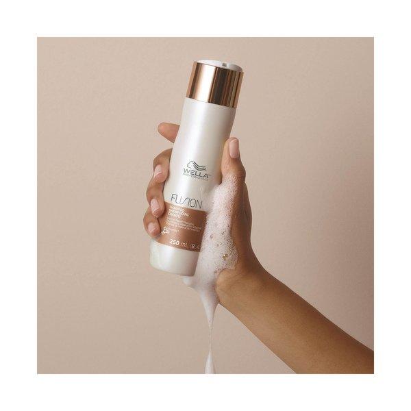 wella Fusion Fusion Shampooing 