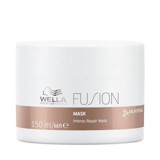 wella Fusion Fusion Maschera per capelli 