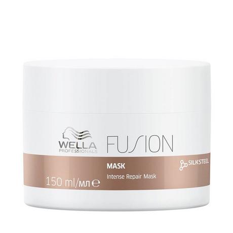 wella Fusion Fusion Maschera per capelli 