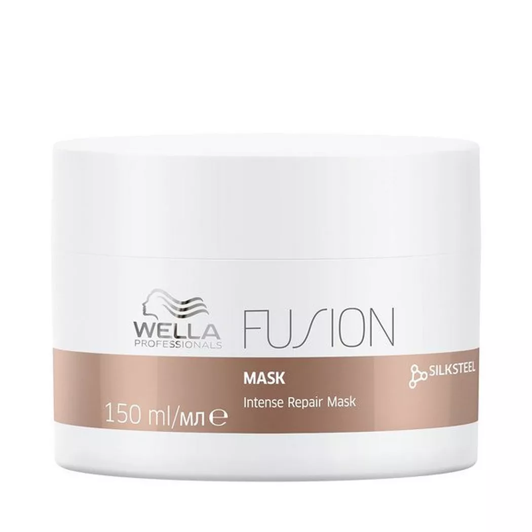 WELLA Fusion Intense Repair Mask (150ml)