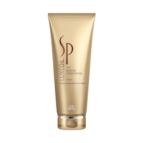 System Professional Luxe Conditioner 
