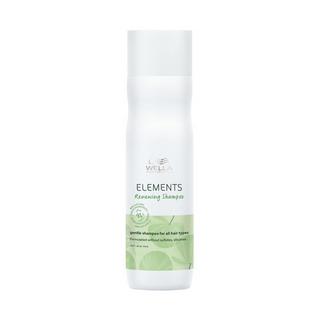 wella Renew Renew Shampoo 