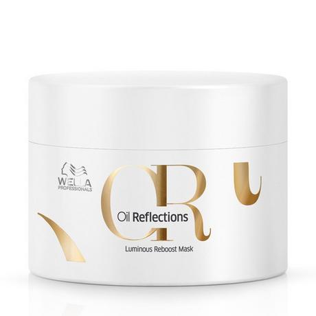 wella Reflections Masque capillaire 