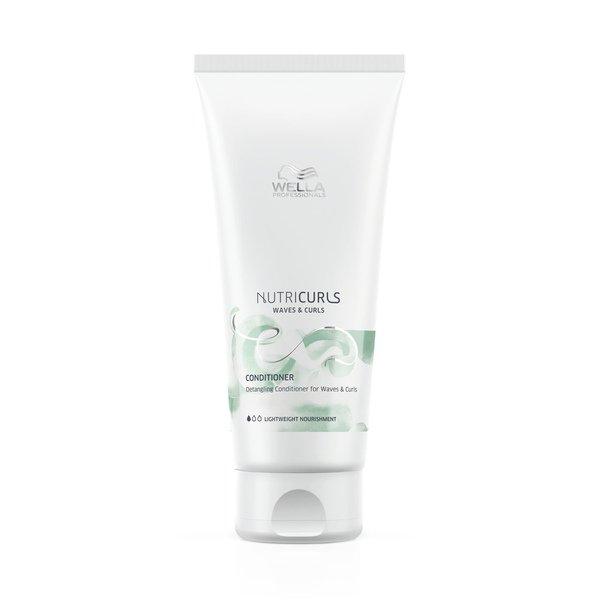 Image of Nutricurls Conditioner Damen 200ml