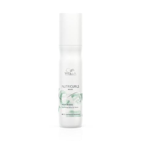 wella Nutricurls Milky Nutricurls Milky Haarbalsam 