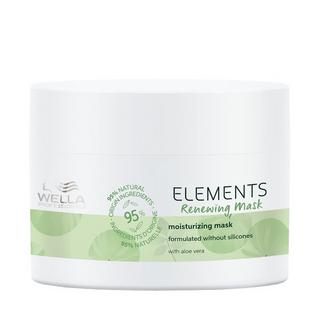 wella Elements Elements Masque capillaire 