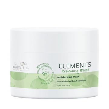 Elements Masque capillaire