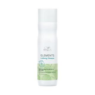 wella Calming Calming Shampoo 