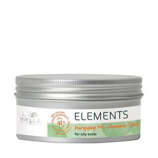 wella Elements Shampoo 