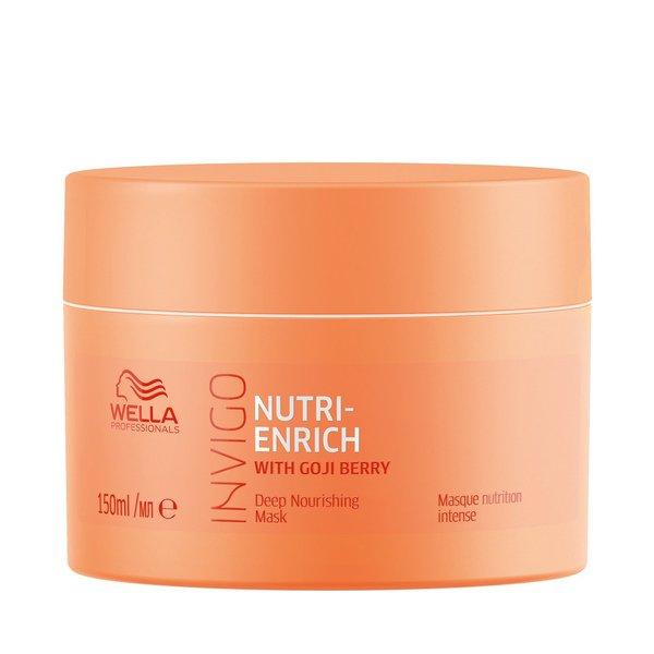 wella Goji Berry Goji Berry Maschera per capelli 