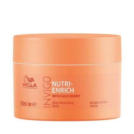 wella Goji Berry Goji Berry Masque capillaire 