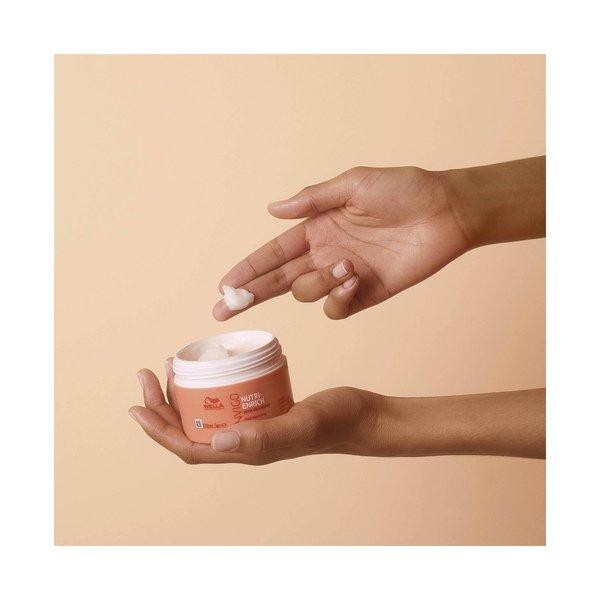 wella Goji Berry Goji Berry Maschera per capelli 