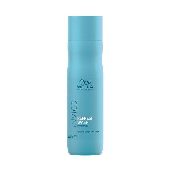 Image of Balance Refresh Shampoo Damen 250ml