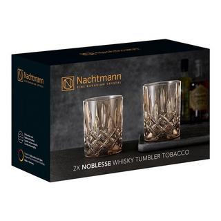 Nachtmann Whiskyglas, 2 Stück Noblesse 