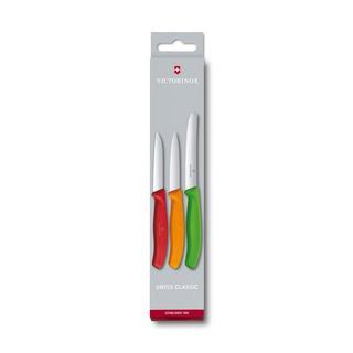 VICTORINOX Rüstmesser-Set Swiss Classic 