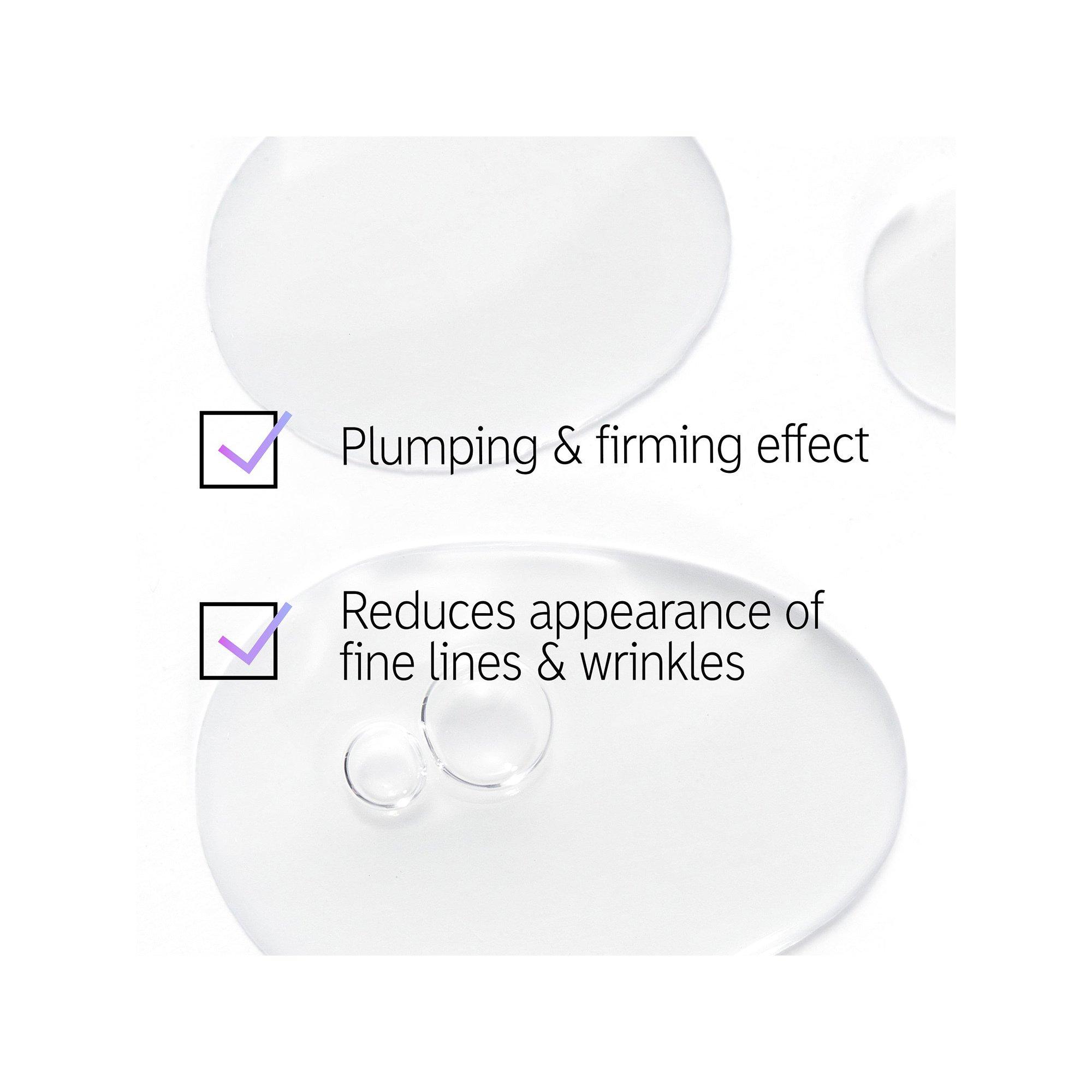 THE INKEY LIST  Collagen Booster Serum 