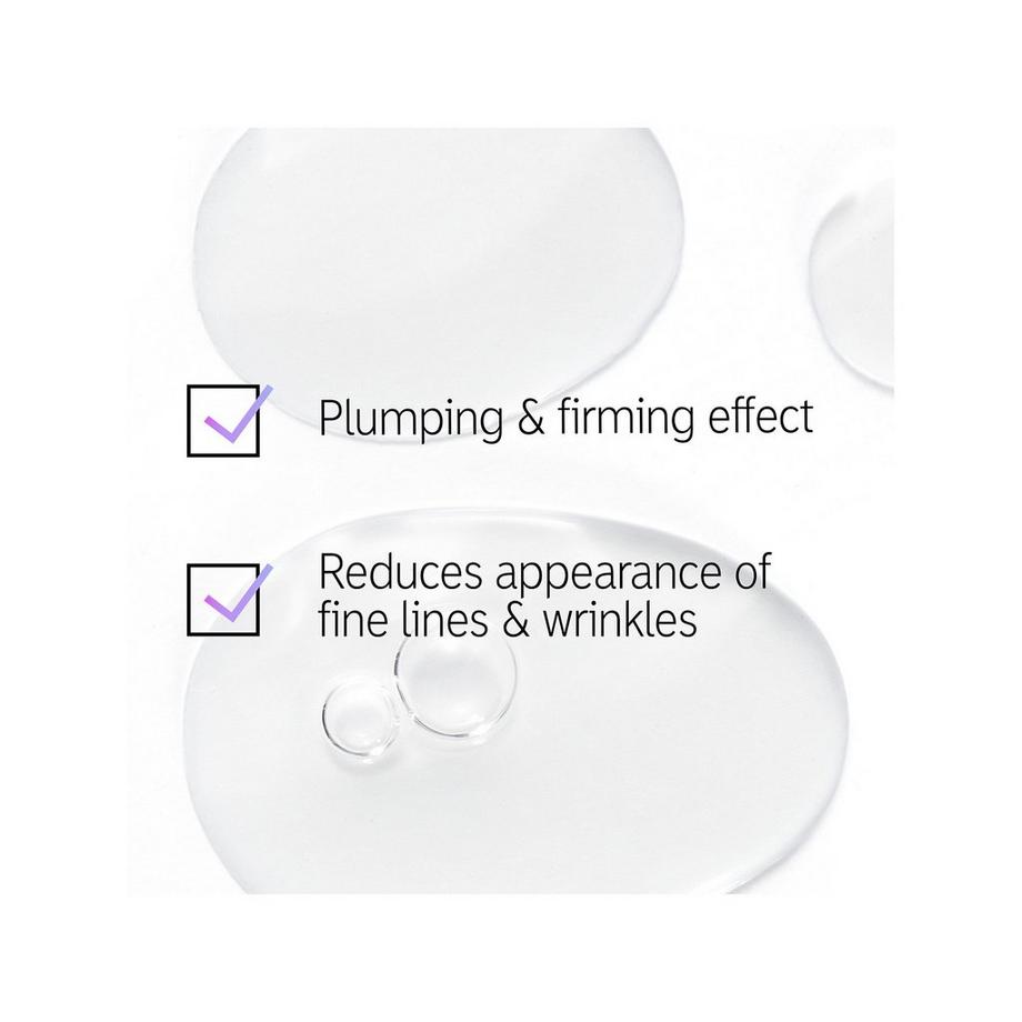 THE INKEY LIST  Collagen Booster Serum 