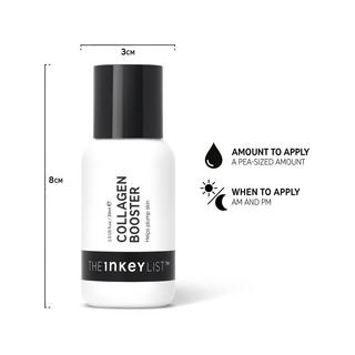 THE INKEY LIST  Collagen Booster Serum 