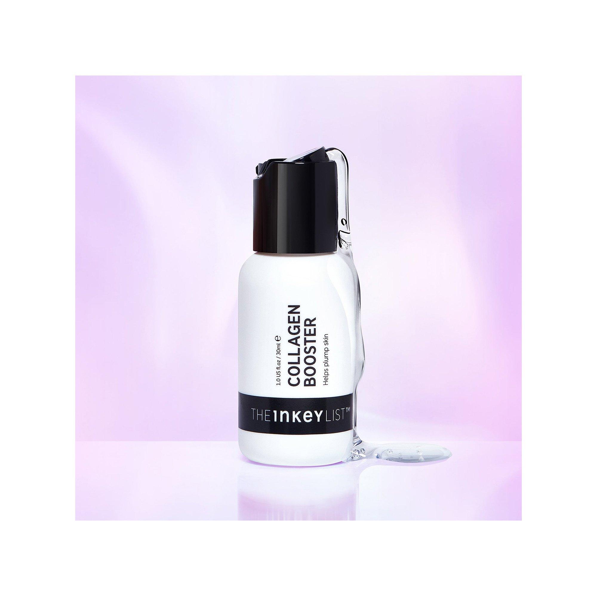 THE INKEY LIST  Collagen Booster Serum 