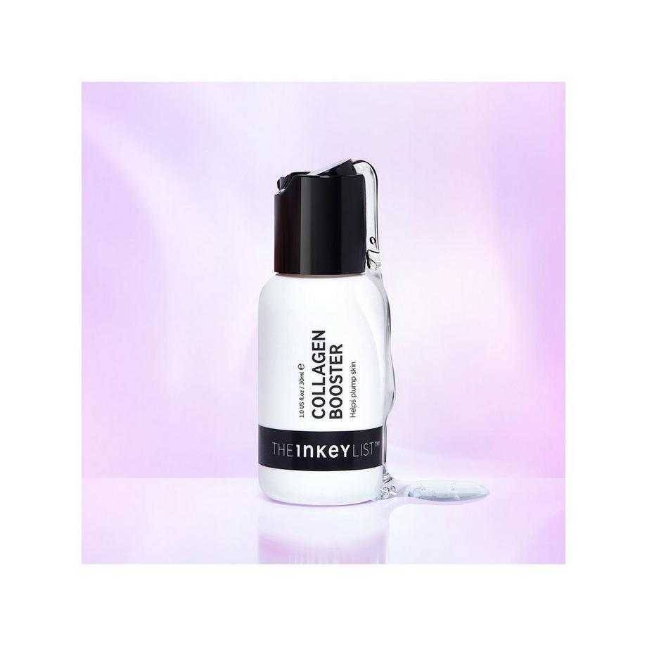 THE INKEY LIST  Collagen Booster Serum 