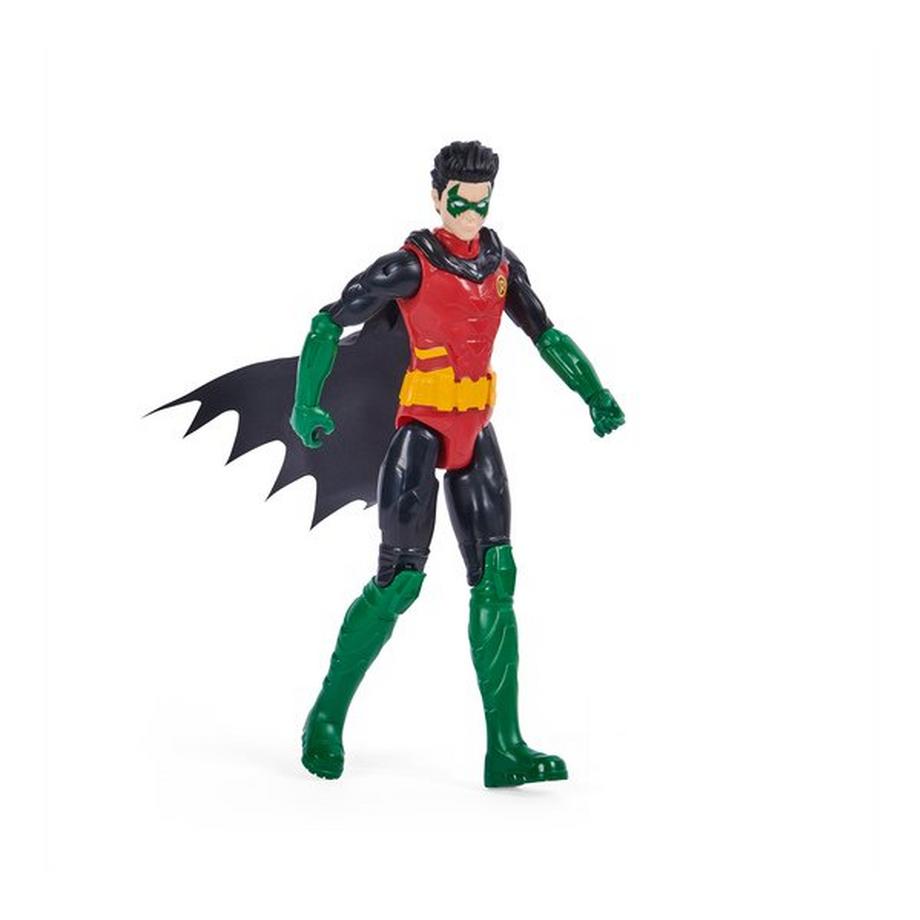 DC COMICS  Batman Figuren-Set  