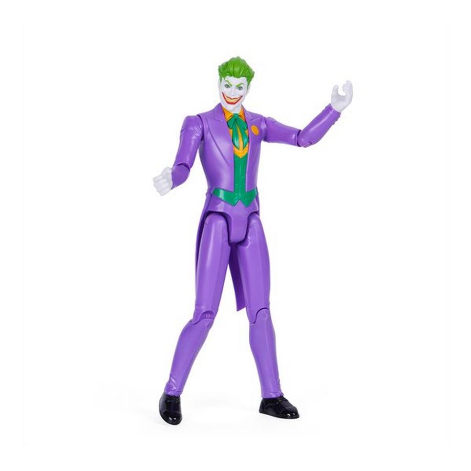 DC COMICS  Batman Figuren-Set  